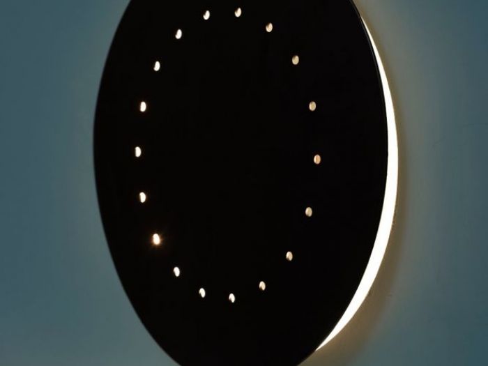 Archisio - 2da Labdesign - Progetto Rettifilo 311 bedbreakfast