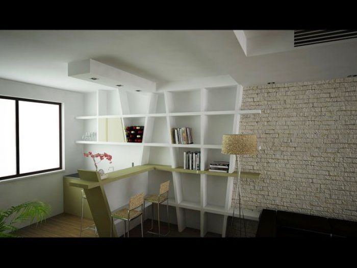 Archisio - Bmbservice - Progetto Casa pado