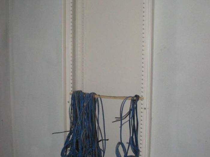 Archisio - Modernaluce Impianti Elettrici - Progetto 2009-2010 monza loft residenziale