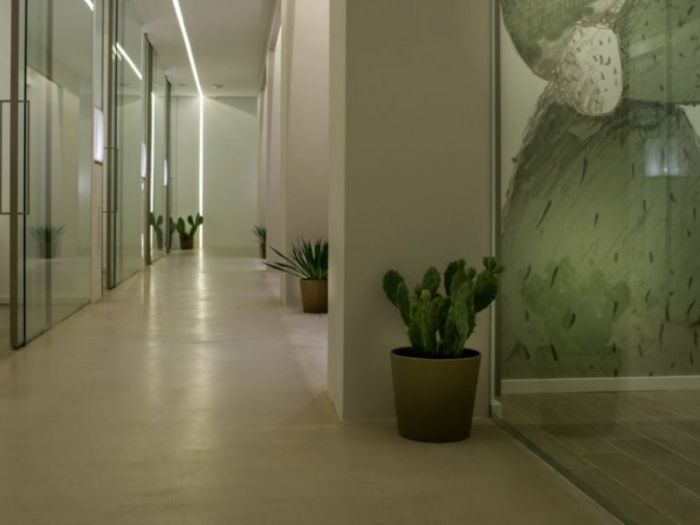 Archisio - Costruzioni Edili Cannav - Progetto We Concept