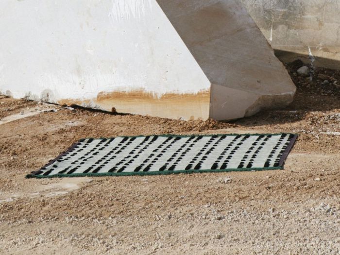 Archisio - Karpeta - Progetto Raw mosaico