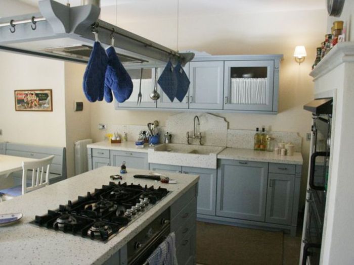 Archisio - Bruno Morelli - Progetto Villa a subbiano