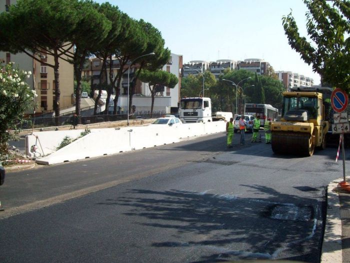 Archisio - Ingegnere Ferdinando Mangiavacchi - Progetto Altri lavori