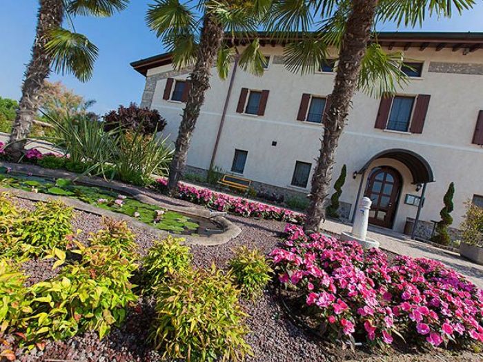 Archisio - Studio Di Progettazione Ph09 - Progetto Ristorante cavriana