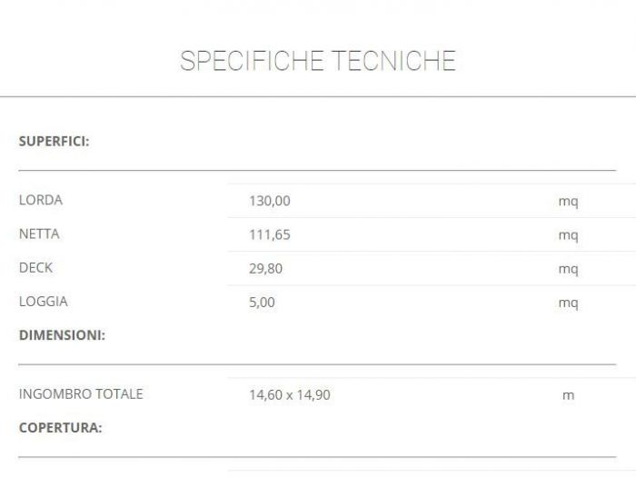 Archisio - Modom Architecture - Progetto Living iam111