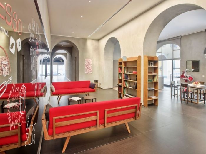 Archisio - Tecnorestauri Di Mazzeo Geomdavide - Progetto Restauro completo