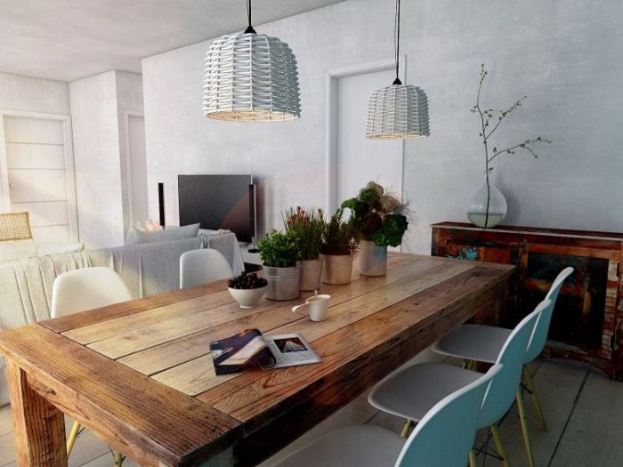 Archisio - Alessandro Frasson - Progetto Mediterranean feeling