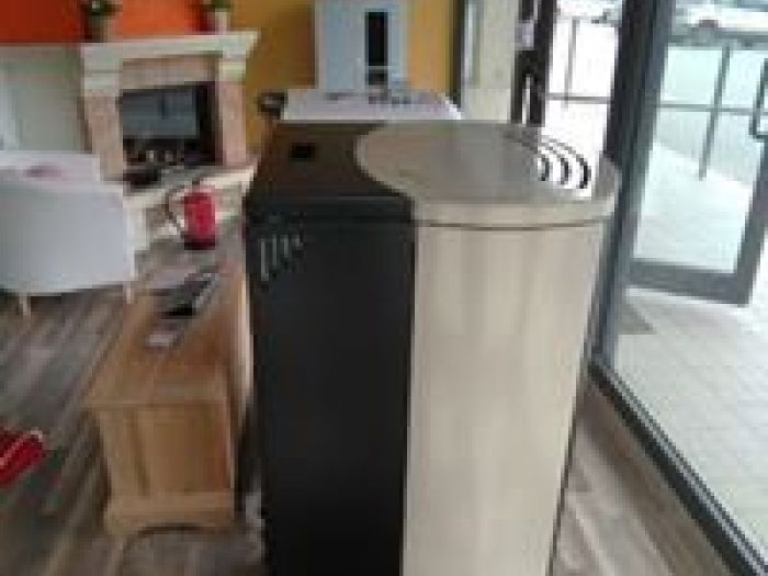 Archisio - Termoidraulica Biagini Rossano - Progetto Elementi