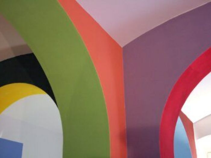 Archisio - Leolab - Progetto Lisola che non c