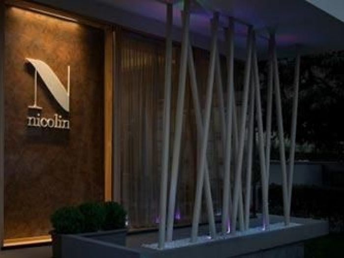 Archisio - Virginia Tentori - Progetto Ristorante nicolin
