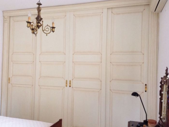 Archisio - Valentina Musella - Progetto Casa gennaro e sofia