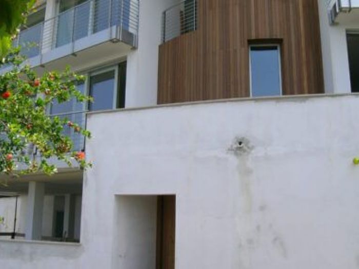 Archisio - Leolab - Progetto Casa scorcola