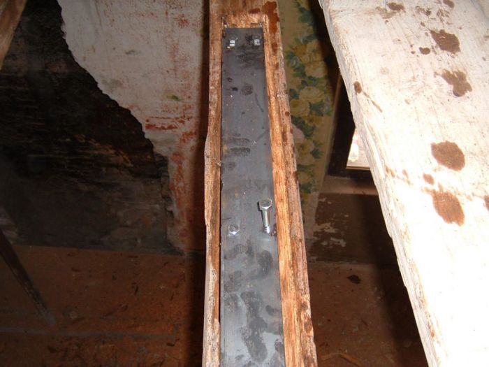 Archisio - Edilcasa Snc - Progetto Restauro villa mariuz a sospirolo