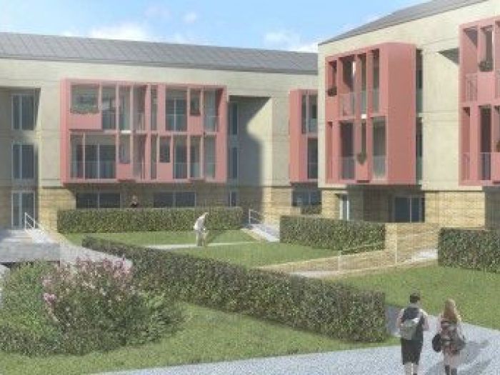 Archisio - Arch Studio - Progetto Piano attuativo a veduggio con colzano