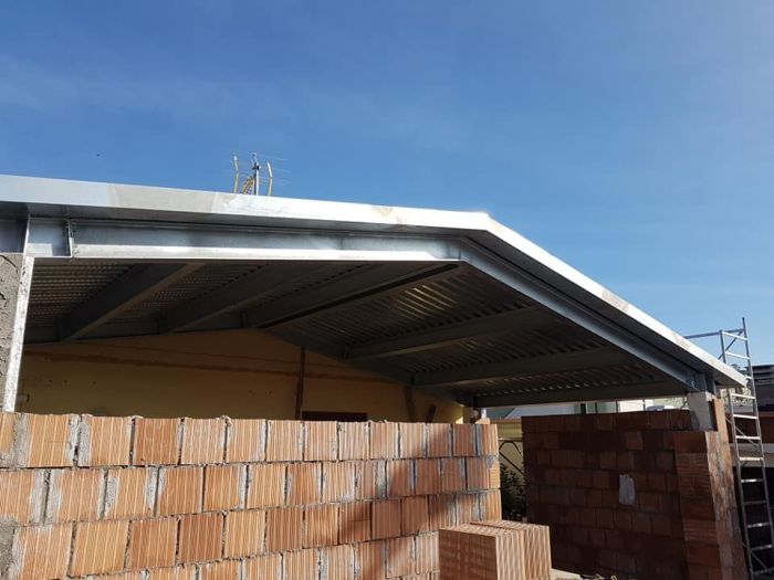 Archisio - Gehome - Progetto Esterni ed interni