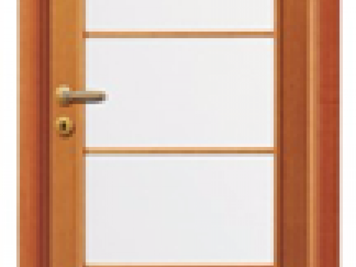 Archisio - Il Falegname Di Casciello Antonio - Progetto Porte interne