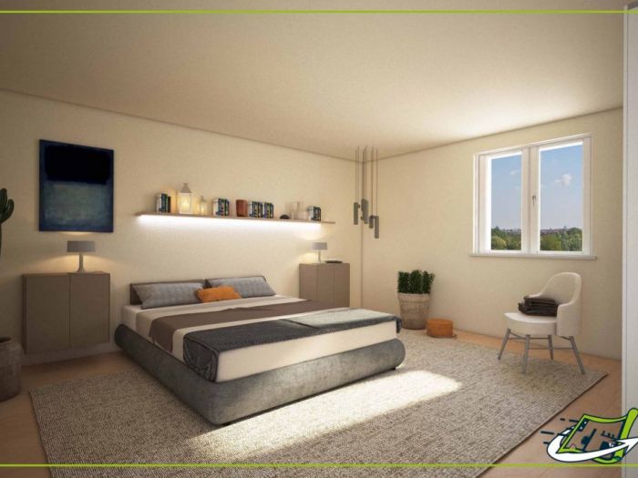 Archisio - Total Render - Progetto Render interni