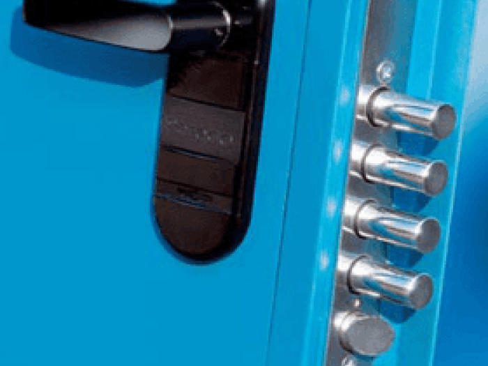 Archisio - Leone Serramenti srl - Progetto Leone serramenti