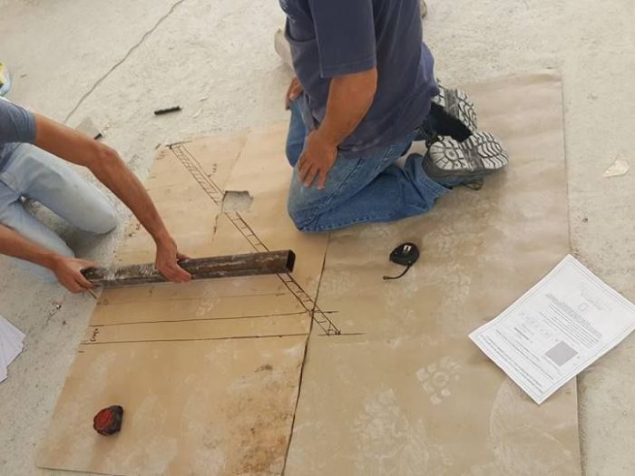 Archisio - Gianpaolo Vacca - Progetto Villa unifamiliare