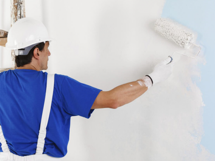 Archisio - Fiorenza Ristrutturazioni - Progetto Pittura edile ristrutturazione bagni isolamento termico