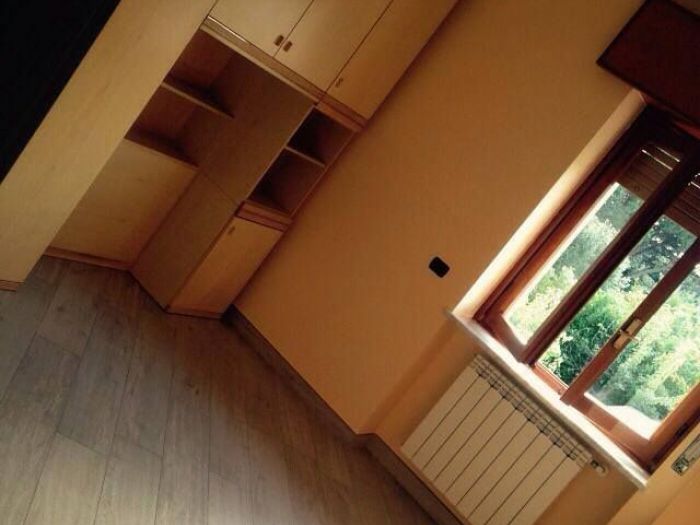 Archisio - Impresa Edile Pappalardo Romoaldo - Progetto Rifacimento interni