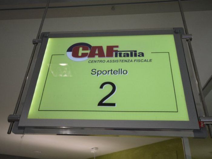 Archisio - Francesco Del Piano - Progetto Uffici