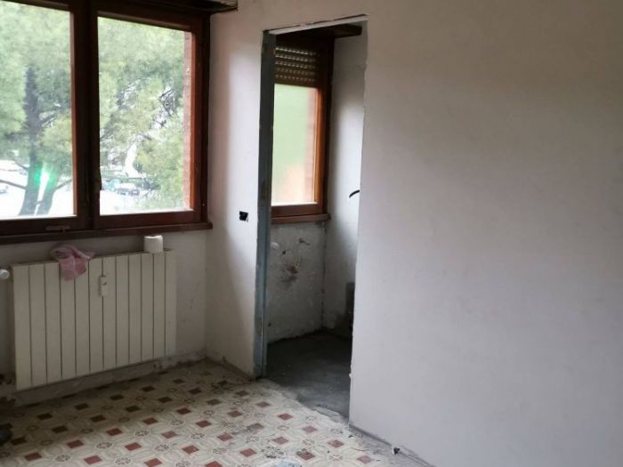 Archisio - Edilbagno - Progetto Ristrutturazione di appartamenti