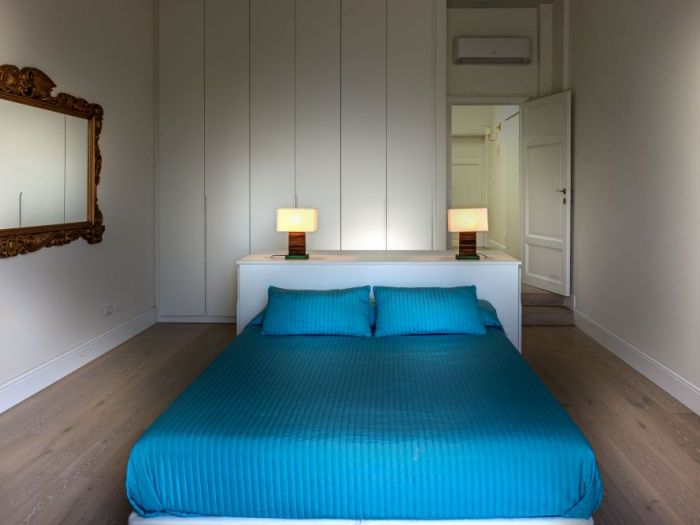 Archisio - Raffaele Galligani - Progetto Casa per le vacanze