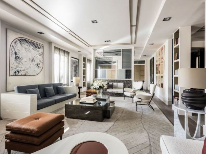 Archisio - Immagine - Progetto Gallery