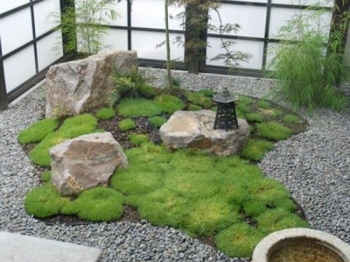 Archisio - Dotto Francesco Consulting Green - Progetto Piccoli giardini in citt