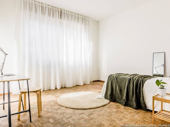 Archisio - Venduta A Prima Vista - Progetto Home staging trilocale