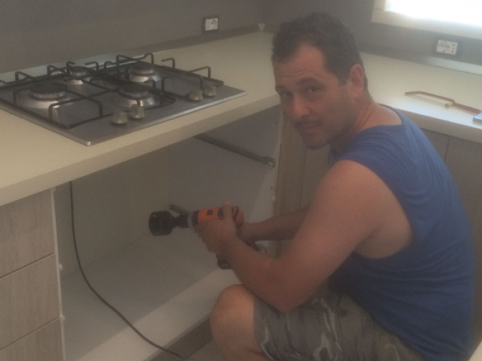 Archisio - M N Traslochi Di Marco Neri - Progetto Montaggio e smontaggio mobili