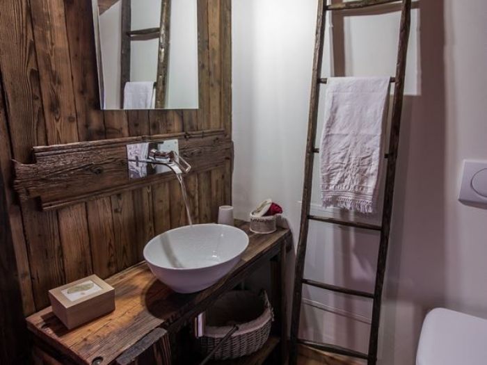 Archisio - Maji Persico - Progetto Azienda vitivinicola con abitazione residenziale