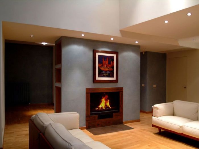 Archisio - Abbamer Architetture - Stefano Abbadessa Mercanti - Progetto Casa livia