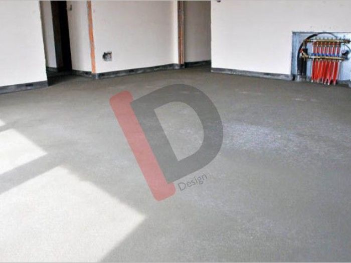 Archisio - Id Design - Progetto Massetti