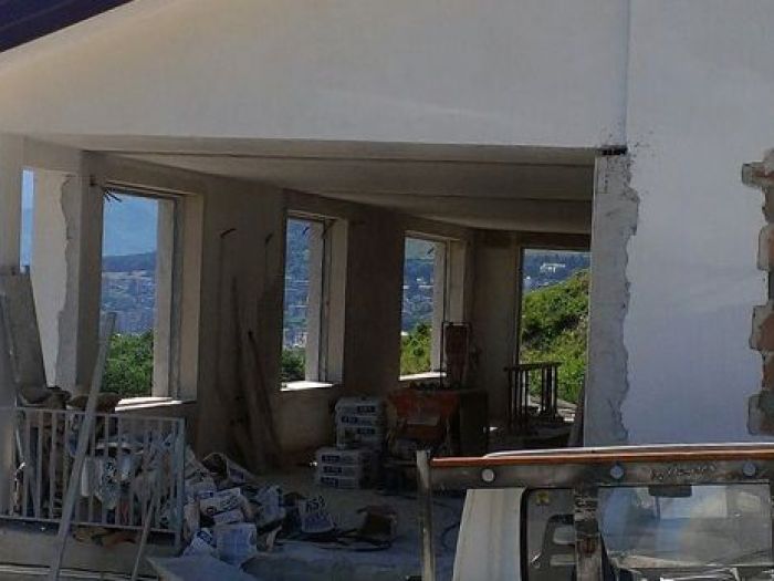 Archisio - Edl 2004 Di Gallo Maddalena - Progetto Ristrutturazione di immobili