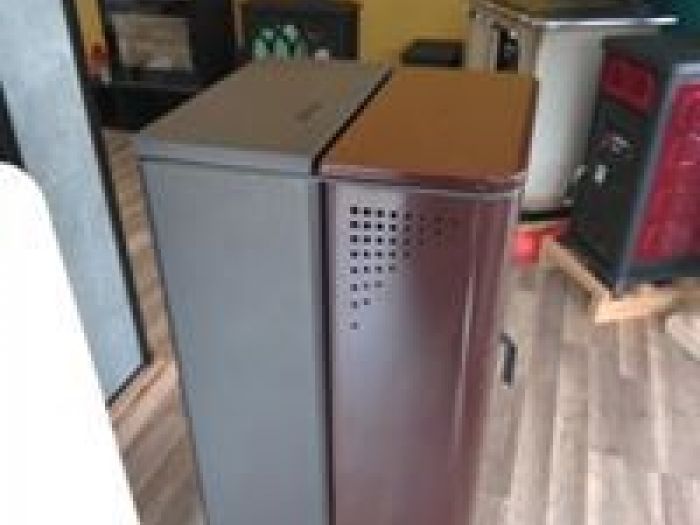 Archisio - Termoidraulica Biagini Rossano - Progetto Elementi