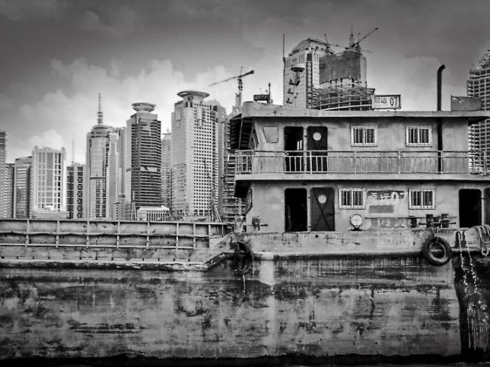 Archisio - Andrea Sabatello - Progetto On the silk road