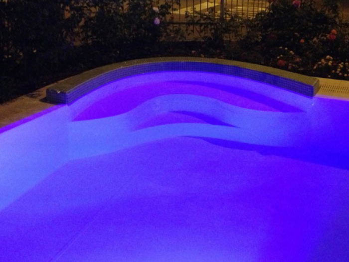 Archisio - Piscine Benaco Di Rosin Marco - Progetto Piscine