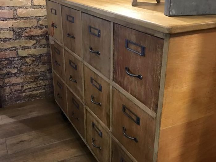 Archisio - Scenography - Progetto Mobili scenografici