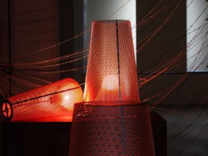 Archisio - Steel Ugolini srl - Progetto Gallery 3age