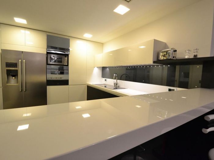 Archisio - Il Falegname - Progetto Cucine su misura