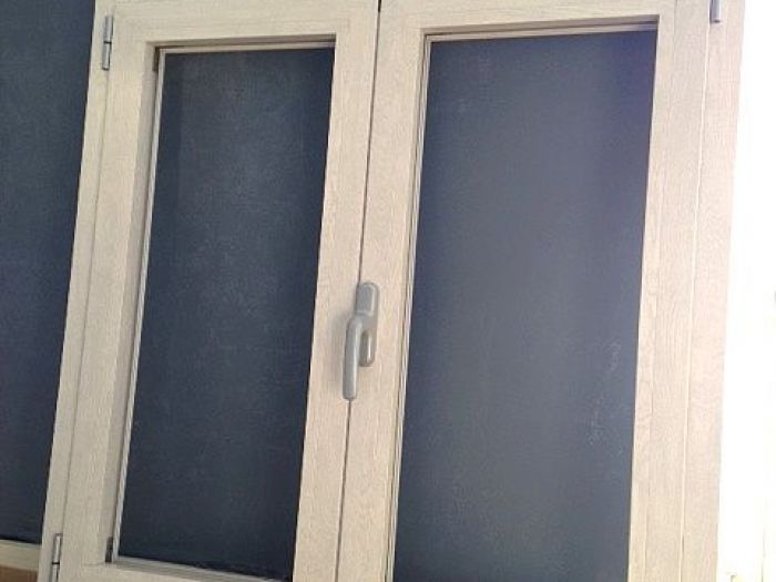 Archisio - Fede Costruzioni Srl - Progetto Infissi in alluminio legno e installazione Costruzione e posa di serramenti per uffici pubblici e privati