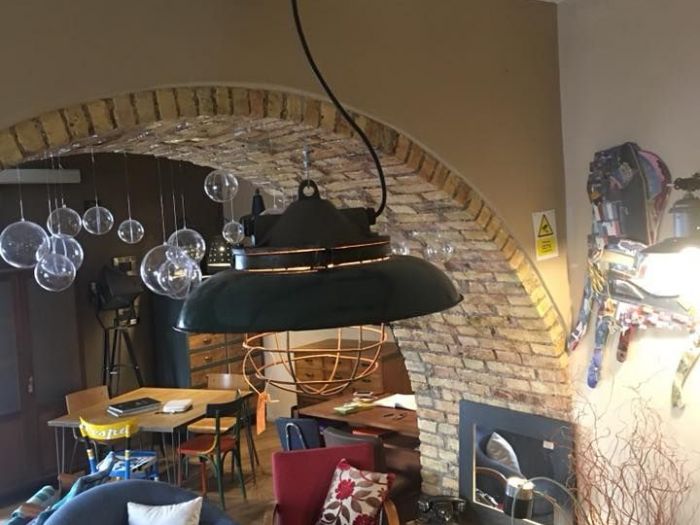 Archisio - Scenography - Progetto Luci da scena