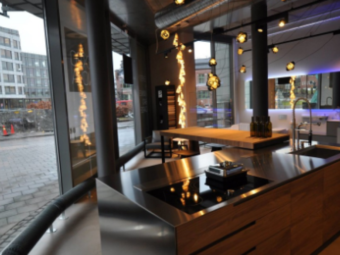 Archisio - Gamastudiohd - Progetto Poliform