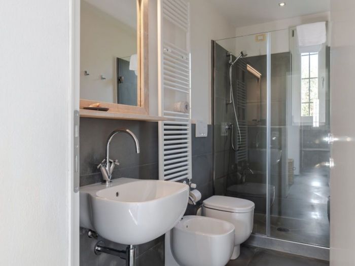 Archisio - Sabrina Pezzoli - Progetto Borgo syrah - residenza