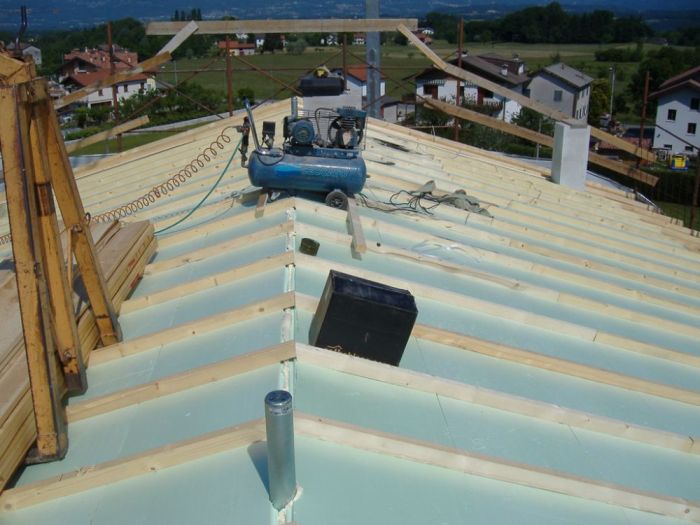 Archisio - Edilcasa Snc - Progetto Ristrutturazione presso trichiana