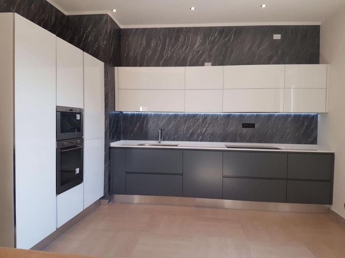 Archisio - Telese - Progetto