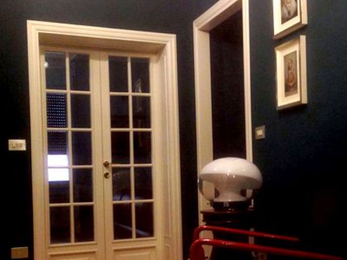 Archisio - Edilart - Progetto Corridoio