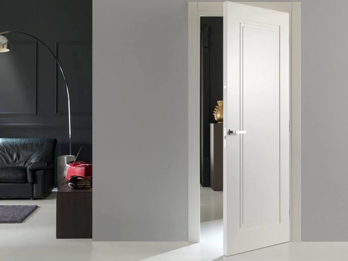 Archisio - Dueal Windows Doors - Progetto Porte
